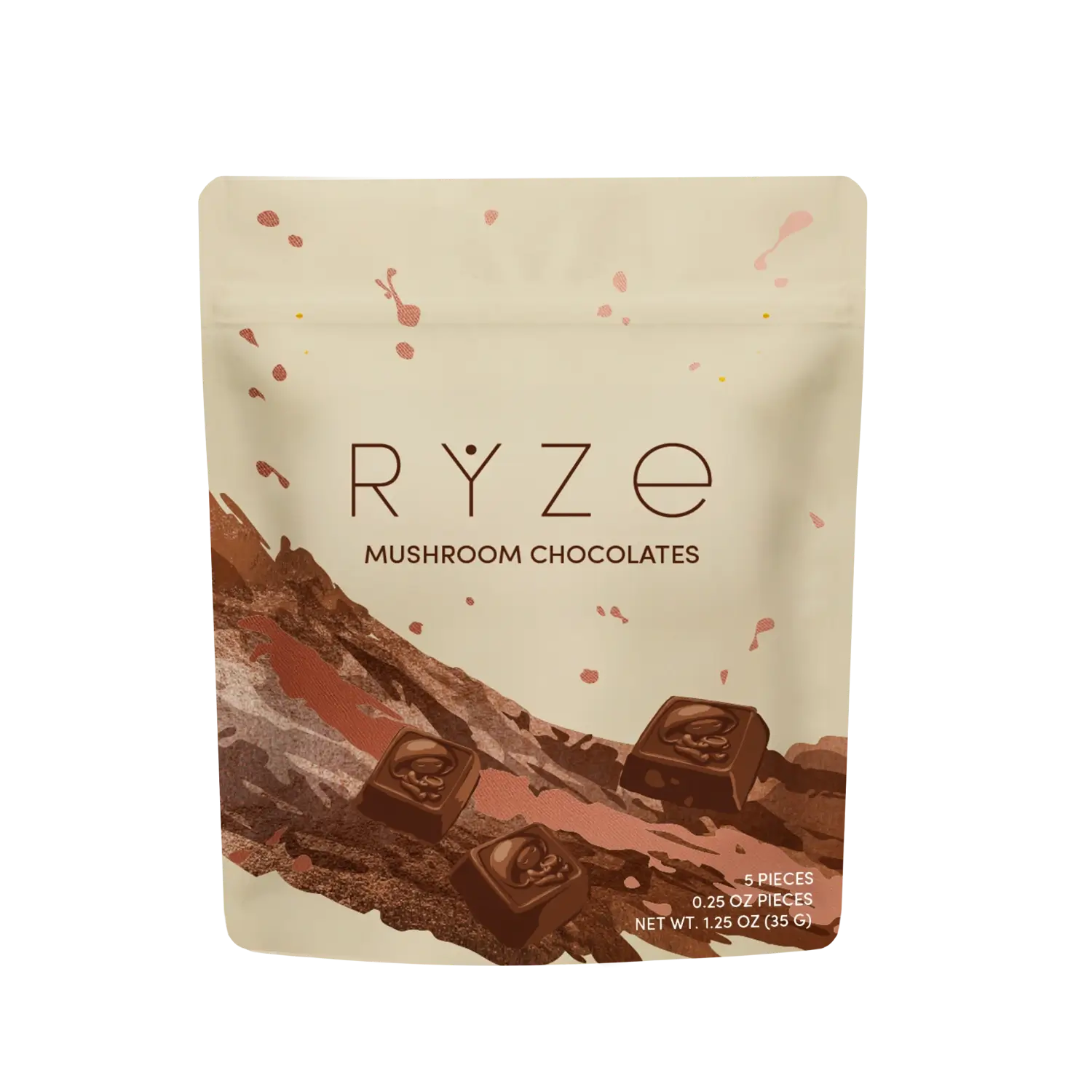 FREE Rye (5 pieces) - Active Ready