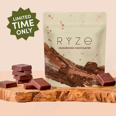 Rye (15 pieces) - Simple Edit