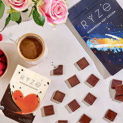 Chocolate Indulgence Bundle - Easy Set