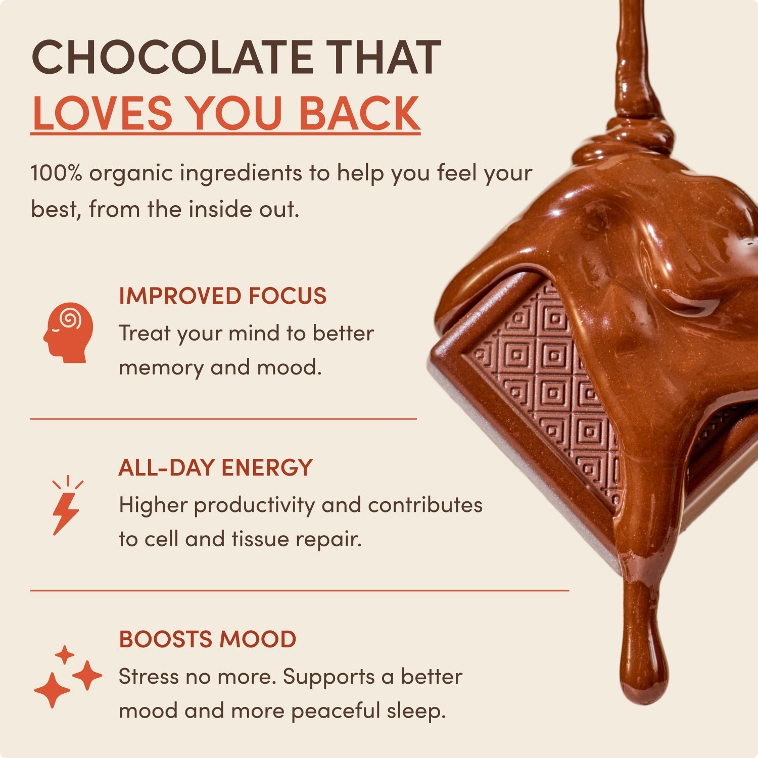Chocolate Indulgence Bundle - Easy Set