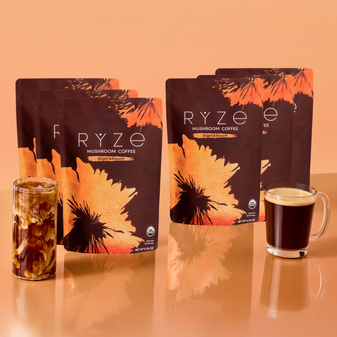 Coffee (6 Month Plan) - Classic Pick