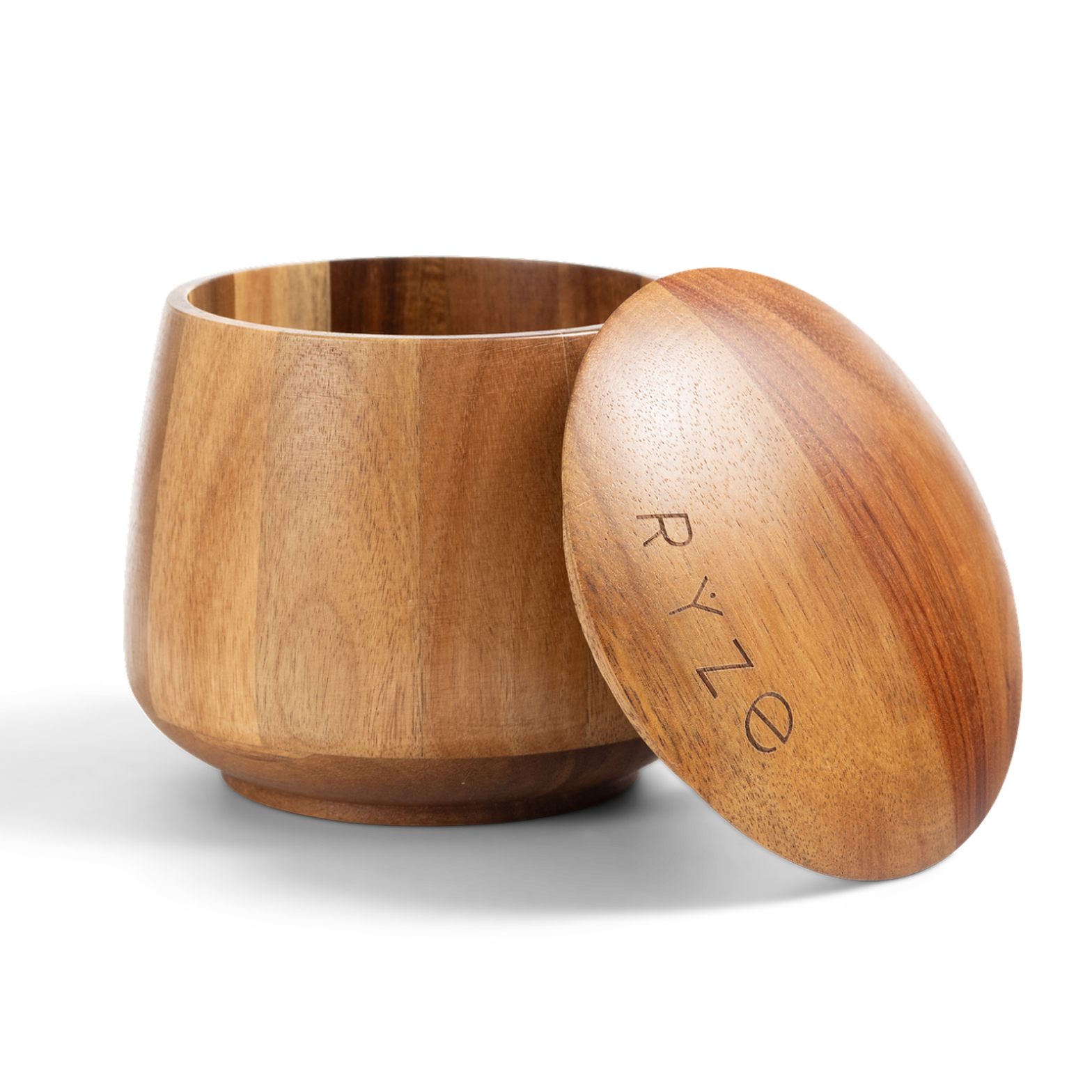 RYZE Mushroom Jar - Fresh Style