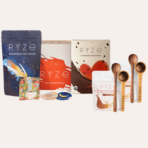 Chocolate Indulgence Bundle - Easy Set