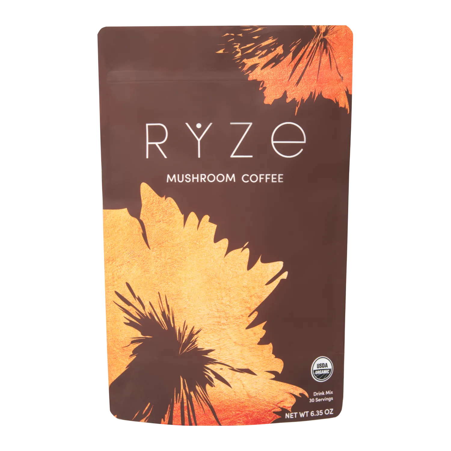 Coffee: 30 Servings - Fresh Ready