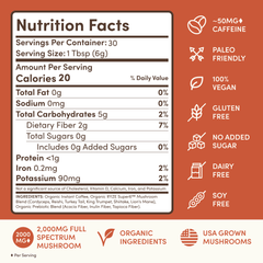 OOS Product - Classic Finish