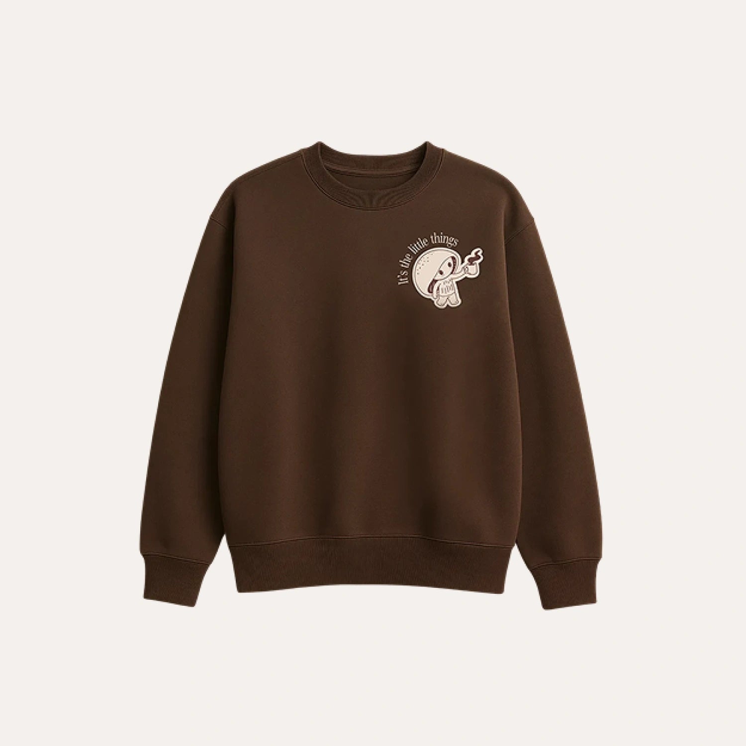 Cozy Rye Crew - Premium Choice