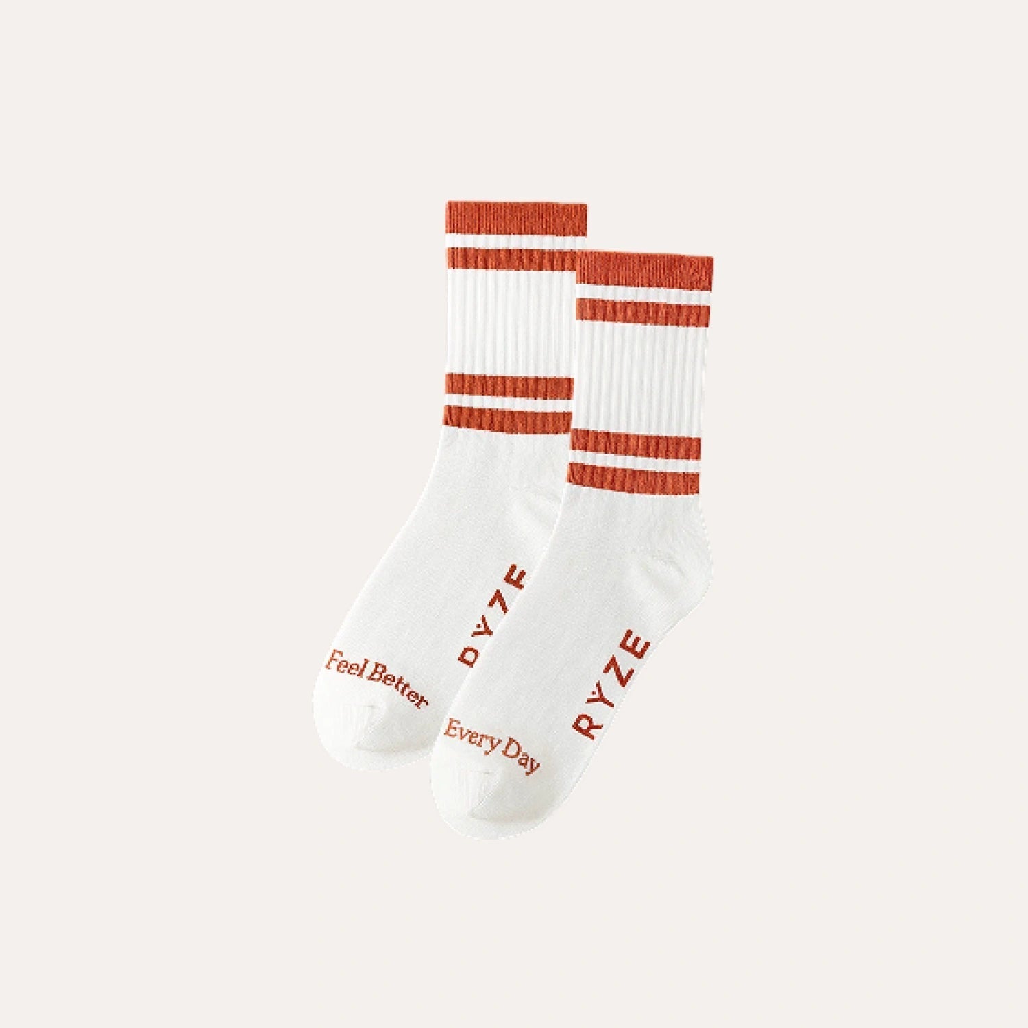 Cozy Socks - Warm Hugs
