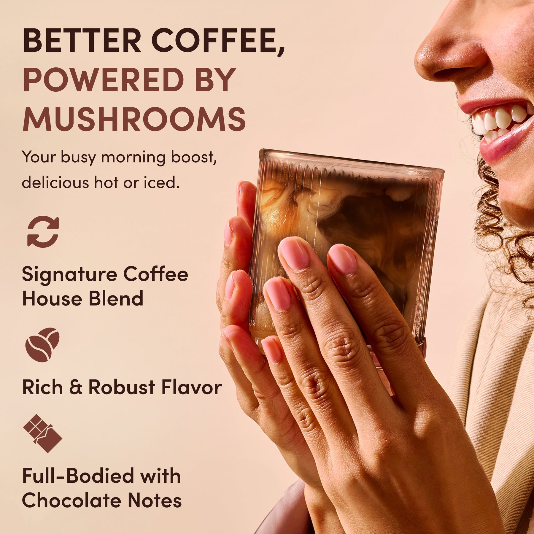 Mushroom Coffee Dark Roast Starter Kit (Upgrade) - Weekend Pair