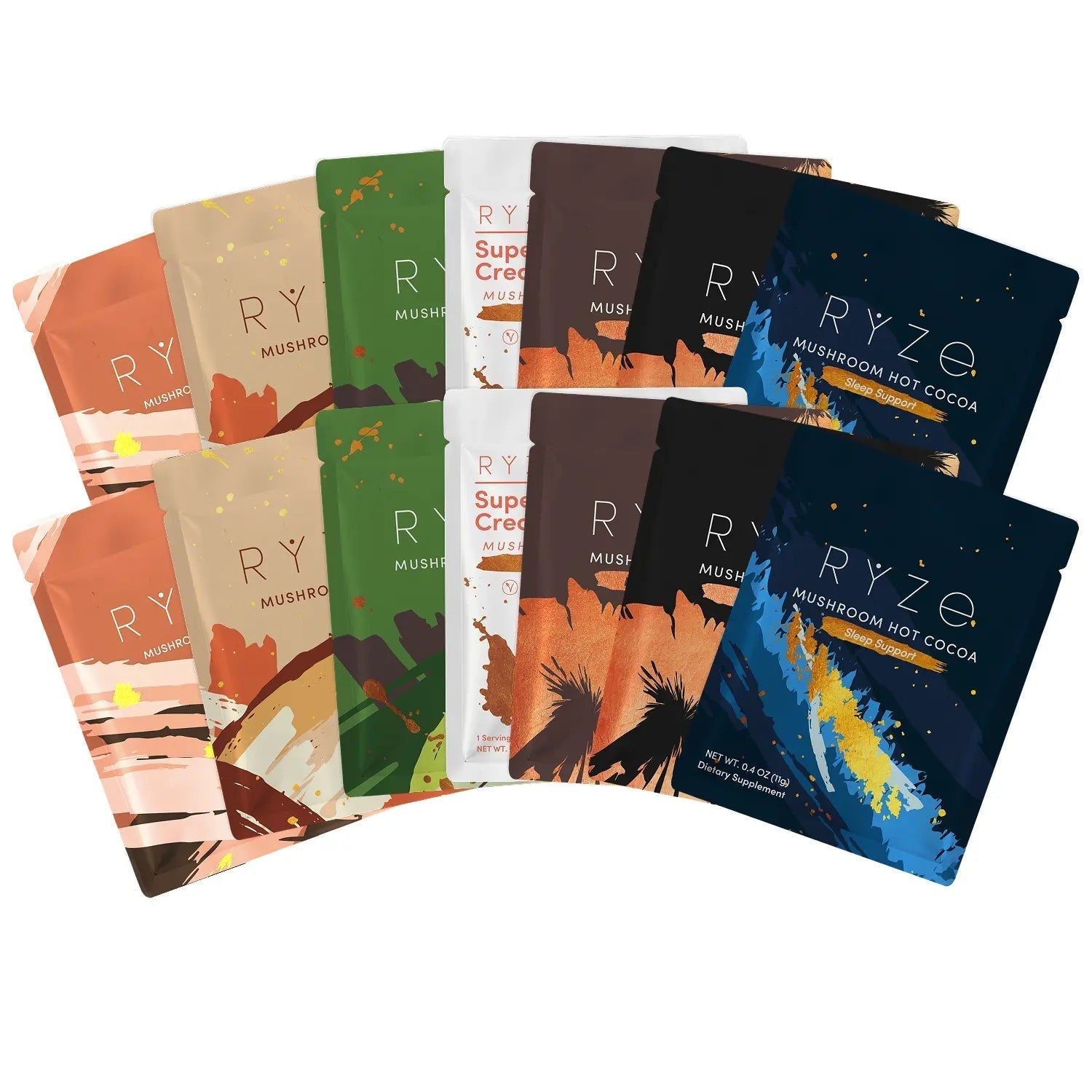 Kit 14 Serving Add-On (SPECIAL PRICING) - Classic Pick