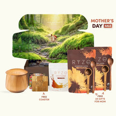 Ritual Set - Gift Ready