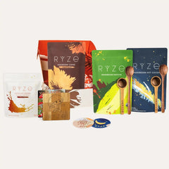 Ultimate Day + Night Bundle (Coffee + Matcha + Cocoa) - Clean Bundle