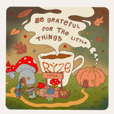FREE Halloween Magnet - Premium Choice