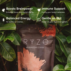 Coffee (1 pack - 30 Servings) - Fresh Ready