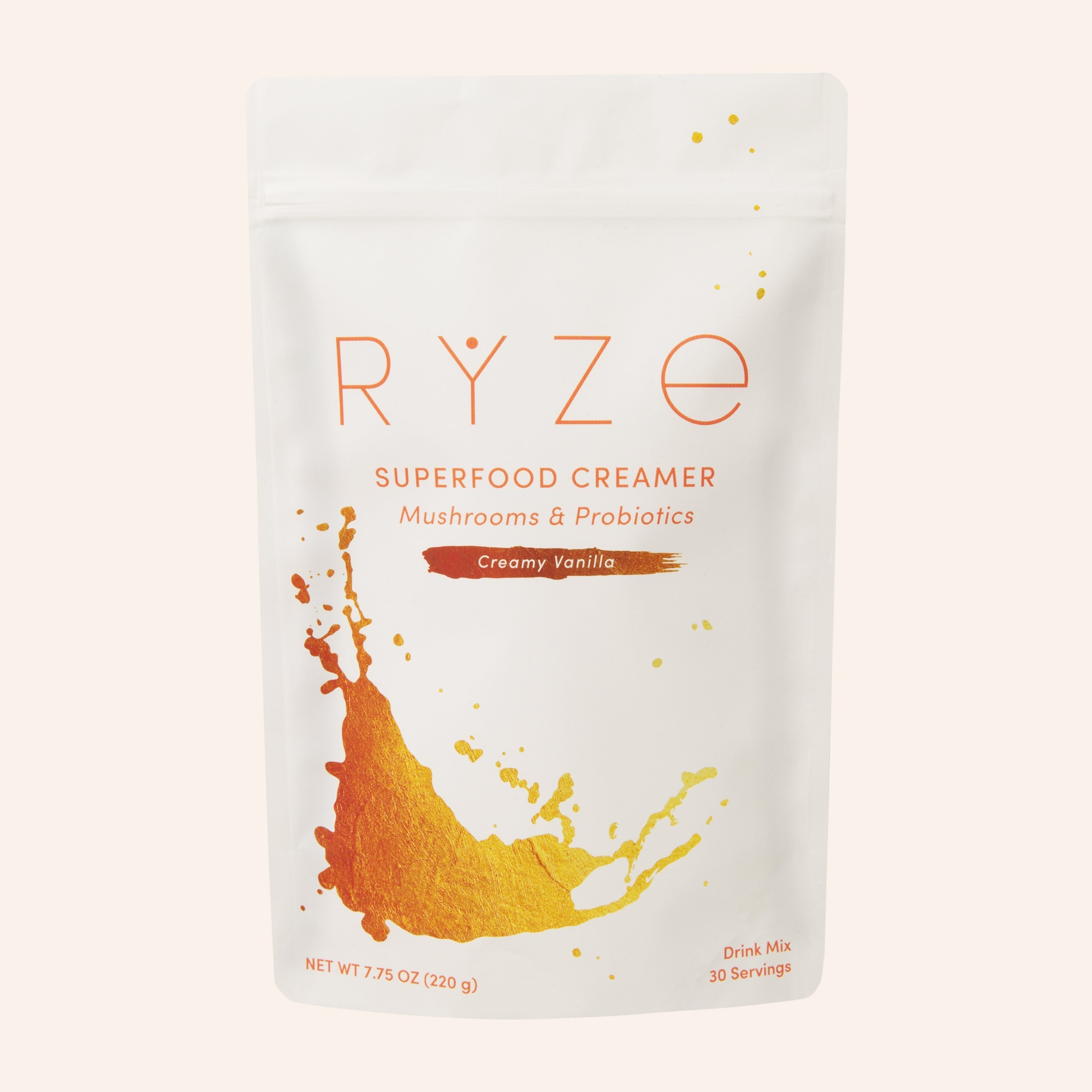 Testing: Superfood Creamer - Premium Choice