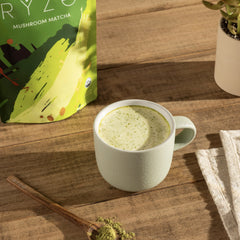Matcha (30 Servings) - Simple Hold