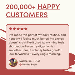 Chai (1 Pack - 20 Servings) - Bright Touch