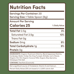 Matcha (1 Pack - 30 Servings) - Bright Touch