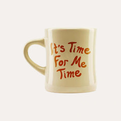 Me Time Mug - Simple Support