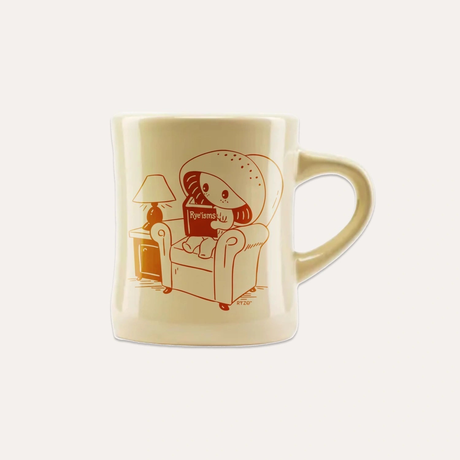 Me Time Mug - Simple Support