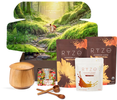 Coffee Ritual Set (6 Month Plan) - Home Choice