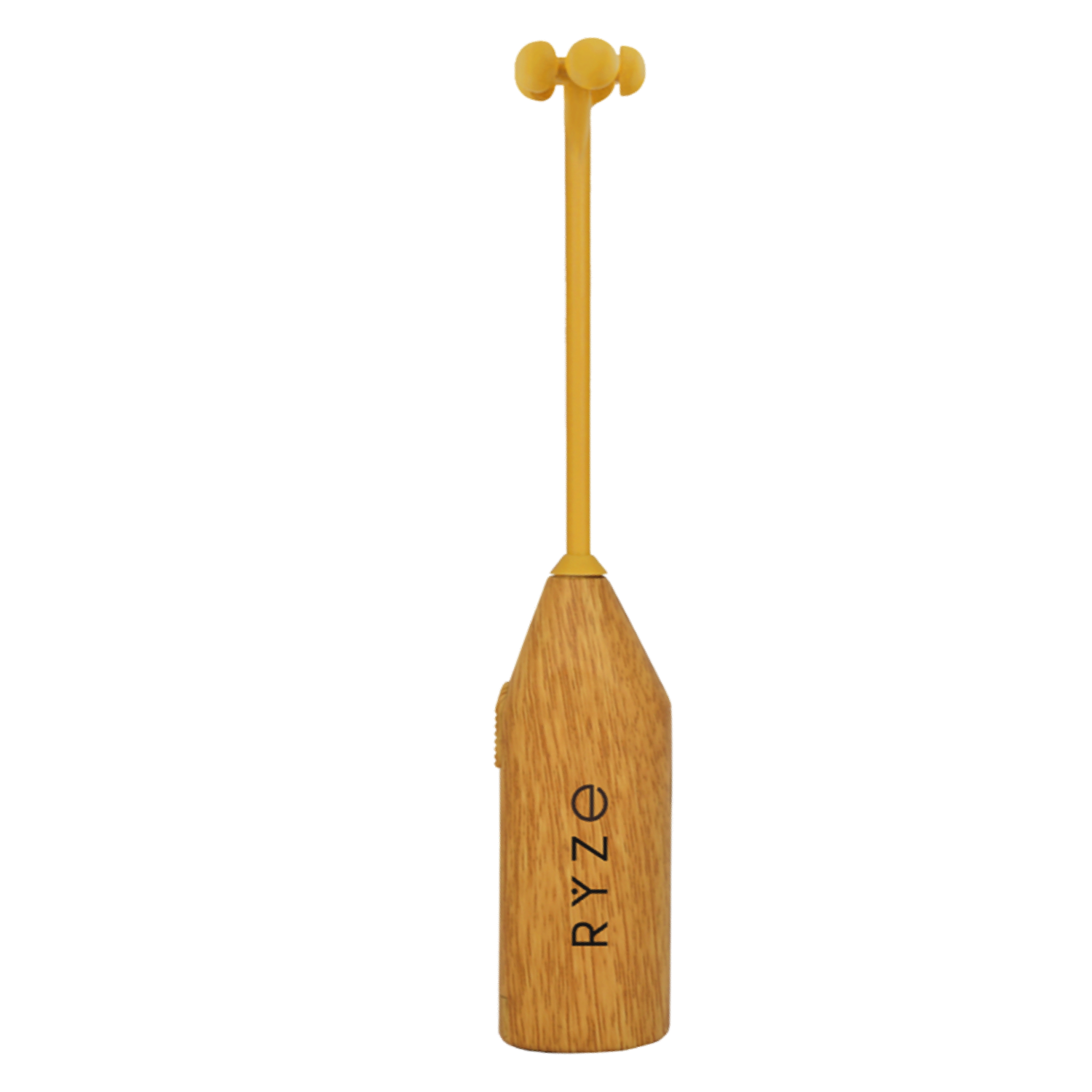 RYZE Mushroom Frother - Soft Pick