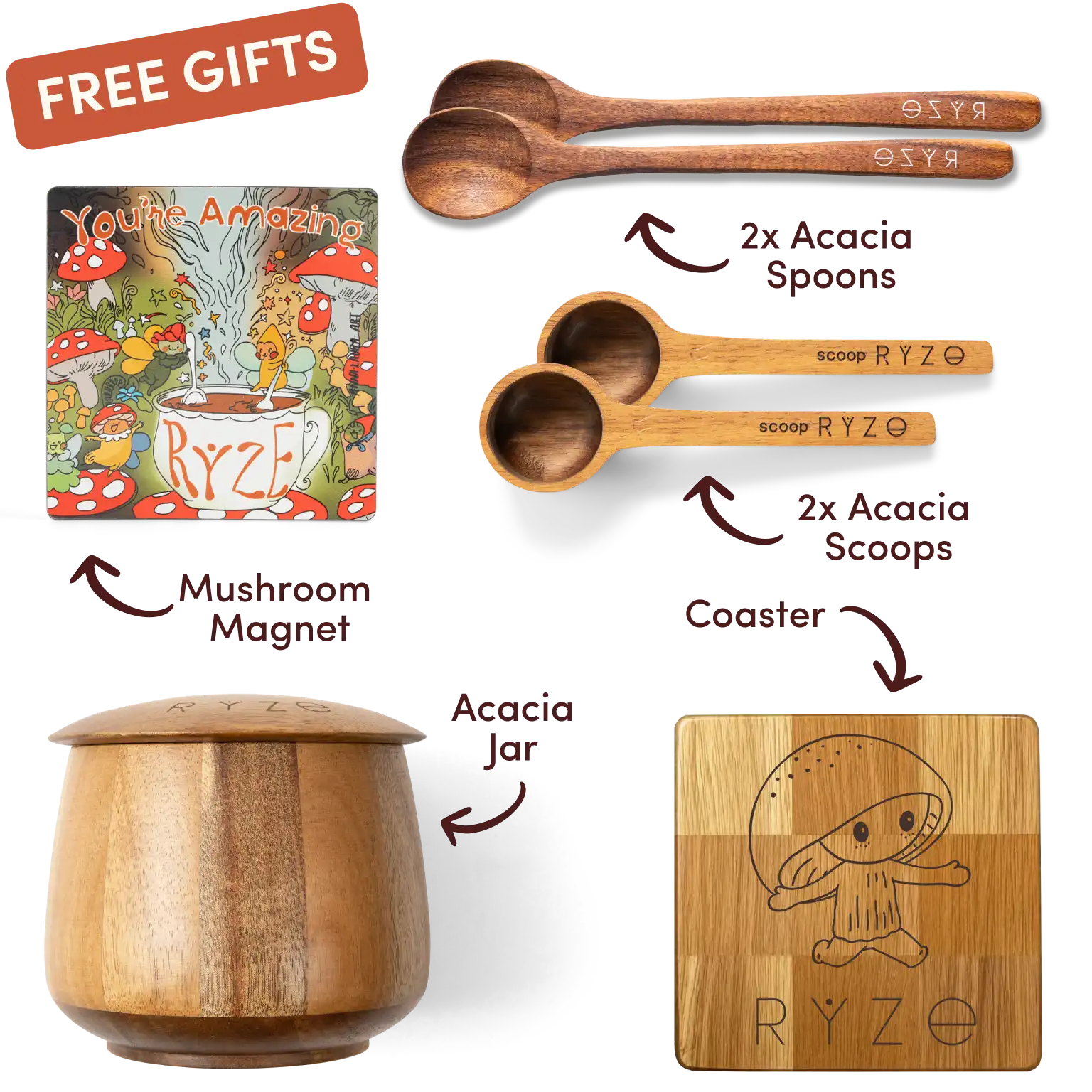 Shipping Protection - Classic Finish