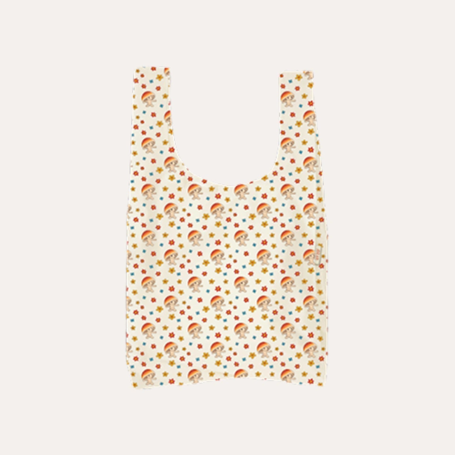 Flower Power Bag - Quick Grab