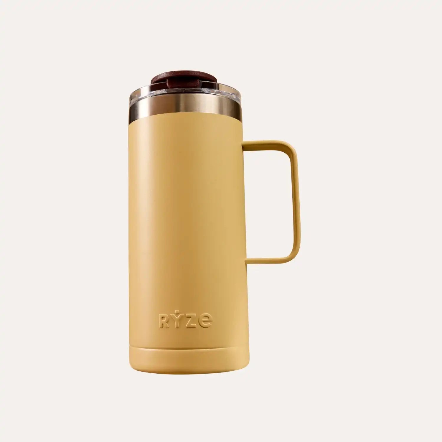 FREE Rye Tumbler - Soft Pick