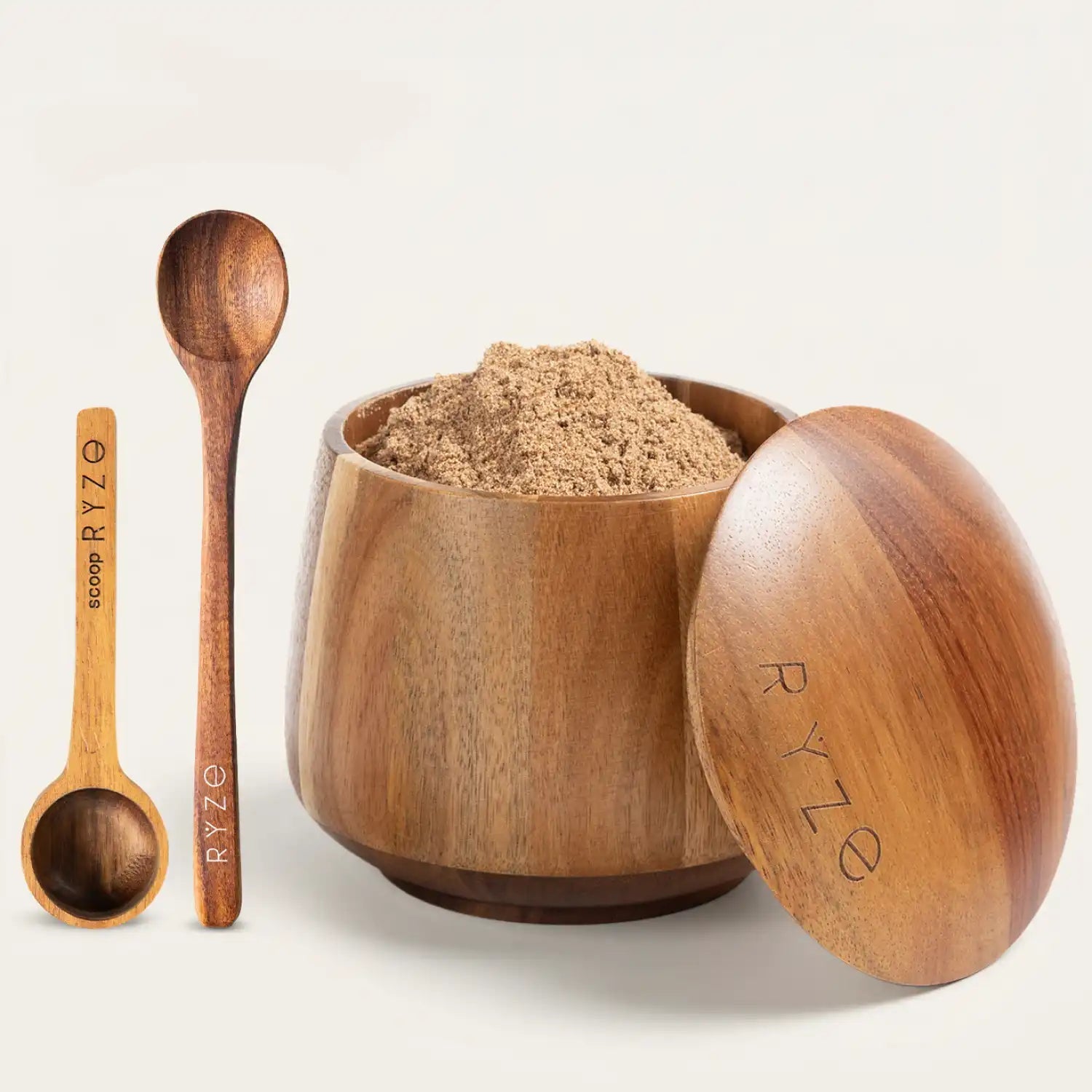 Stash + Scoop Set - Fresh Pair