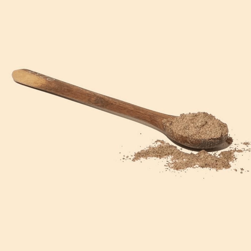 Acacia Stirring Spoon - Clean Style