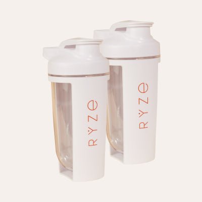 FREE Shakers - Fresh Ready