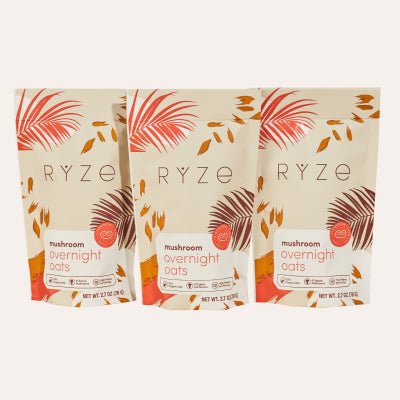 Get Oats 50% OFF! - Fresh Ready