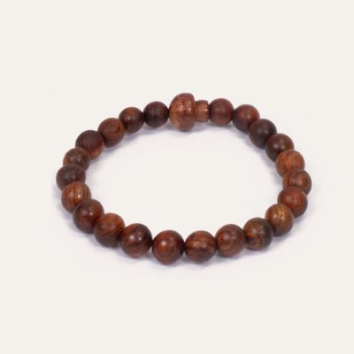 Mushroom Bracelet - Simple Use