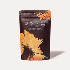 Mushroom Coffee Add-On (Cocoa Customers) - Fresh Style
