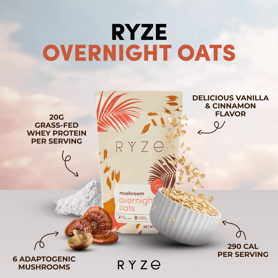 Oats Pack (14 Servings) - Easy Choice