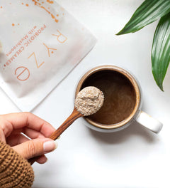 Creamer: 30 Servings - Travel Edit