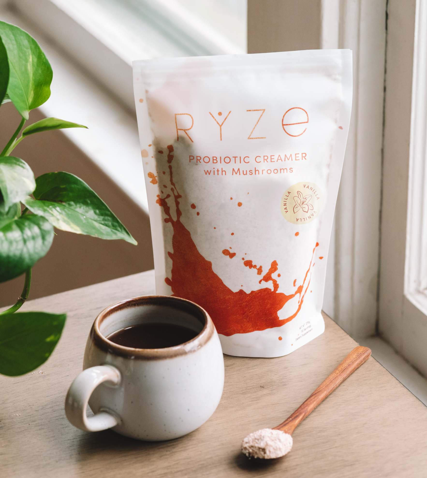Creamer: 30 Servings - Travel Edit