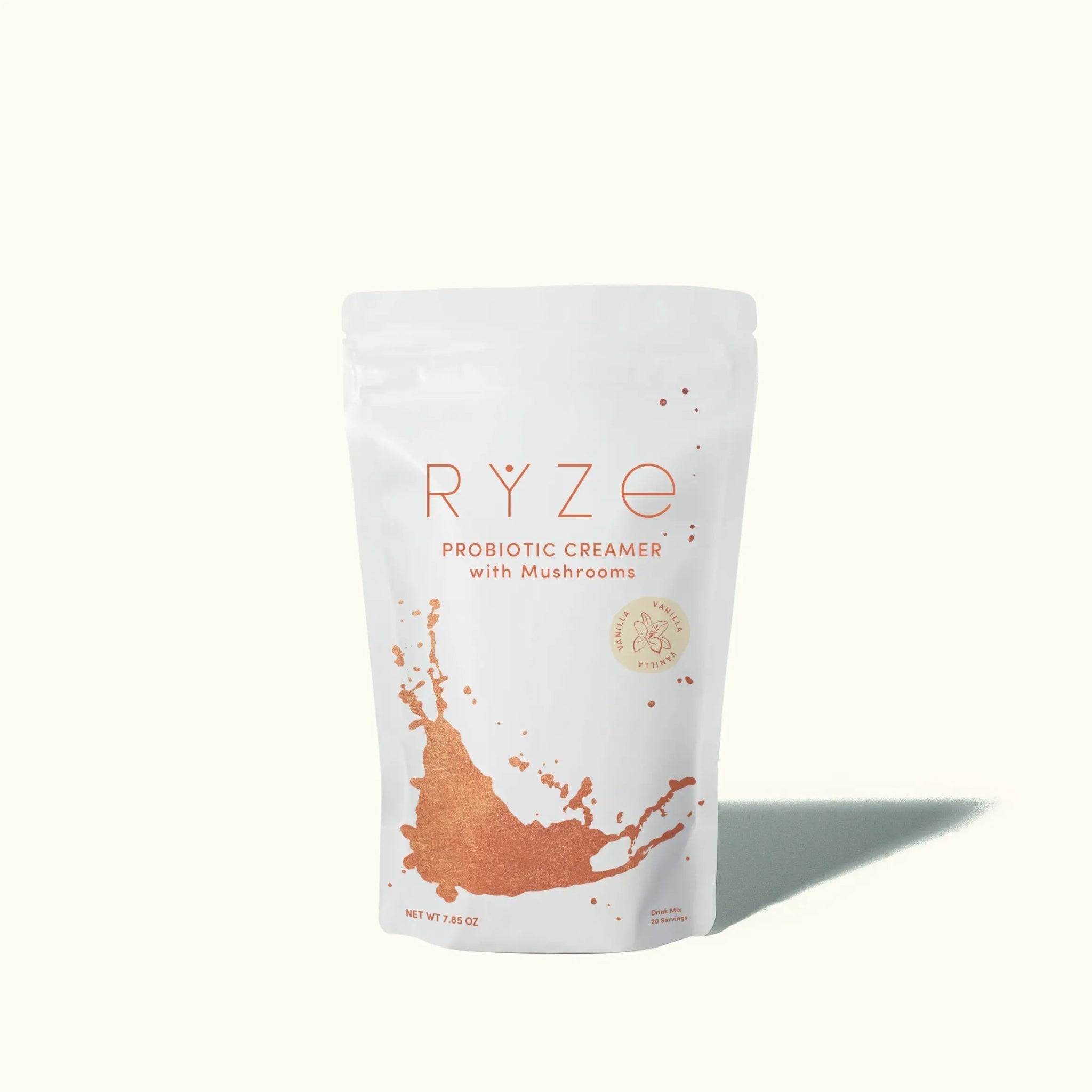 Creamer (30 Servings) - Fresh Style