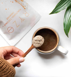 Creamer (90 Servings) - Easy Choice