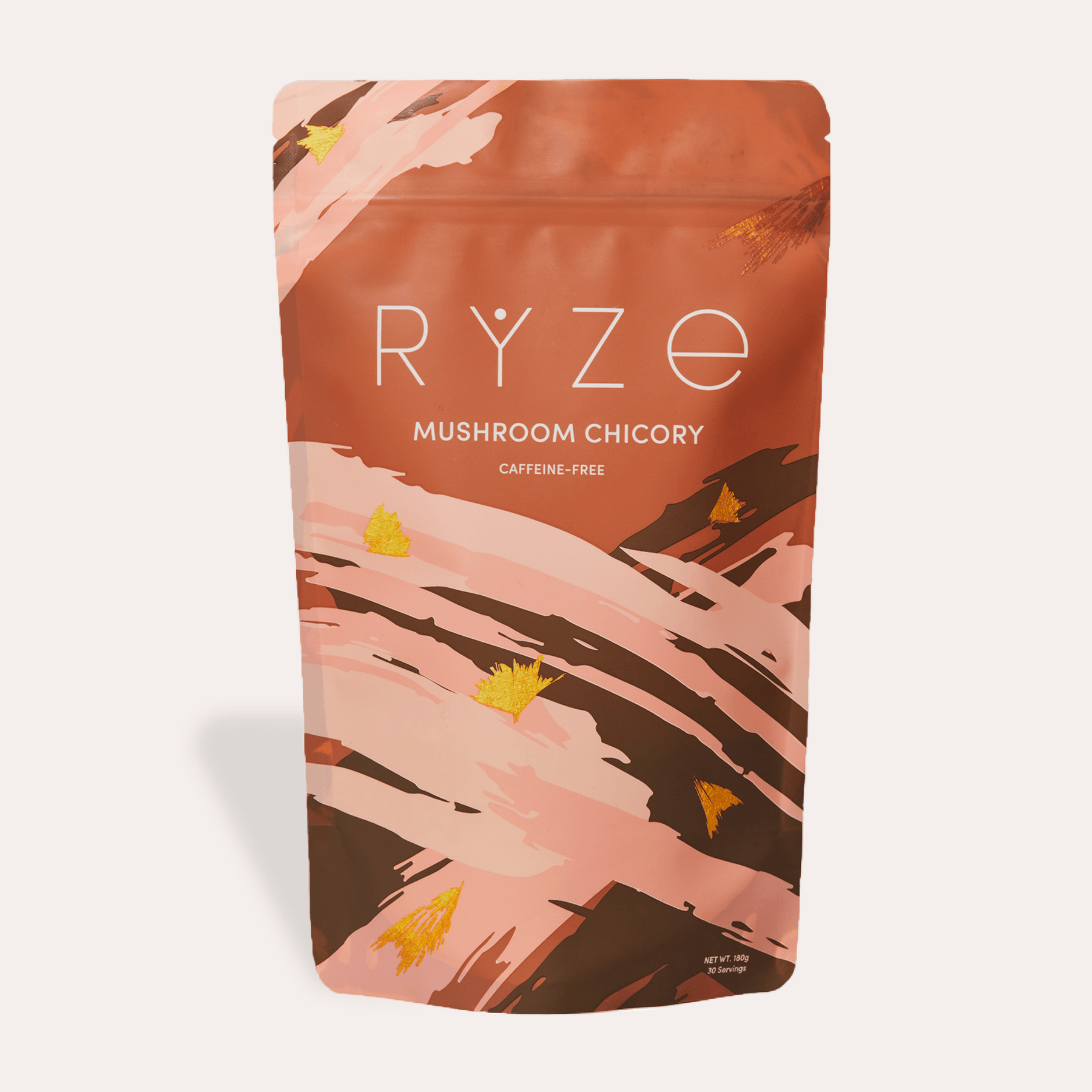 RYZE Chicory Blend (30 Servings) - Fresh Style