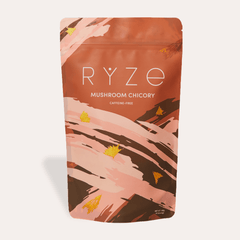 RYZE Chicory Blend (30 Servings) - Fresh Style