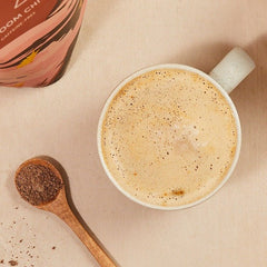 RYZE Chicory Blend (30 Servings) - Fresh Style