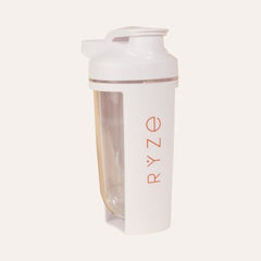 Shaker Bottle - Simple Use