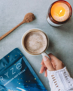 Try our Hot Cocoa 50% OFF! - Modern Ready