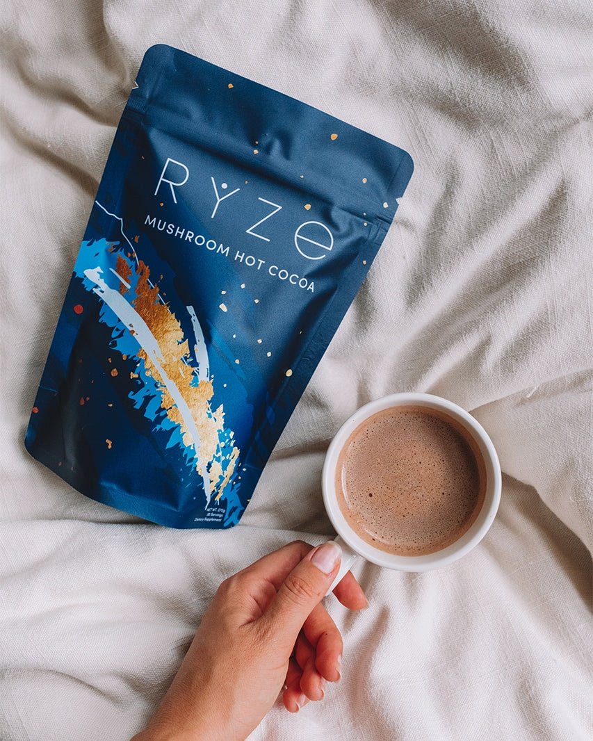 Try our Hot Cocoa 50% OFF! - Premium Choice